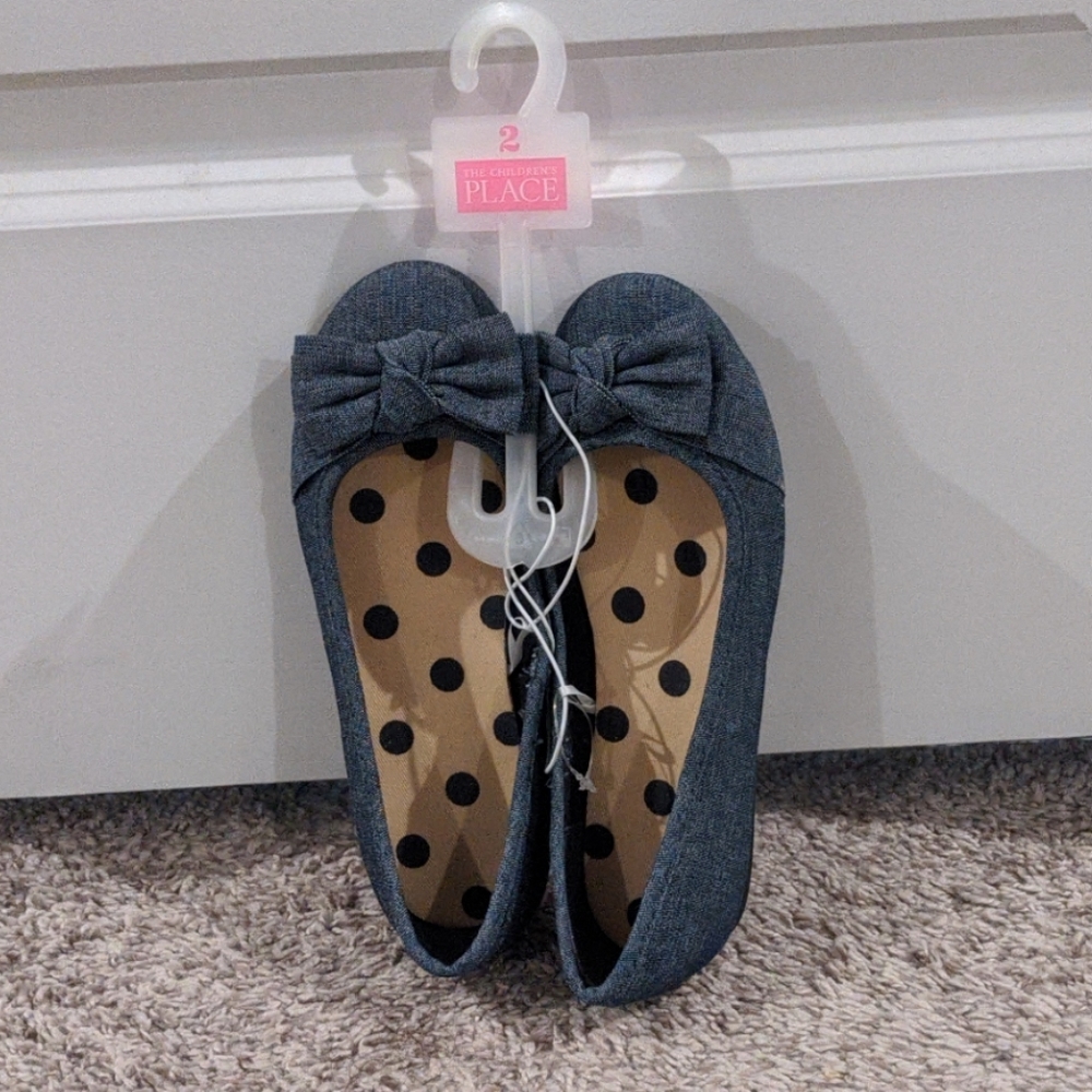 2 for $10 ⭐Slip-on shoes
